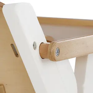 Folding High Chair