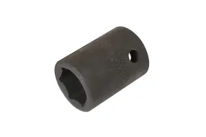 Laser 1696 Socket - Air Impact 1/2" Drive 18mm 6 Point