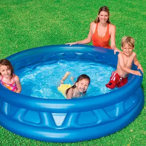 Intex Soft Slide Pool Swimming Aid