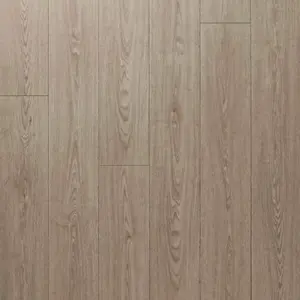 Musketeers Ahtos Laminate flooring - 8mm