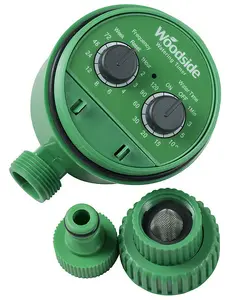 Woodside Irrigation Water Timer