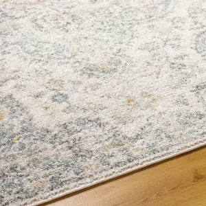 JULIA Oriental Vintage Runner Rug 80 x 230 cm