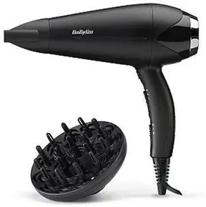 Babyliss Turbo Smooth 2200W Hair Dryer