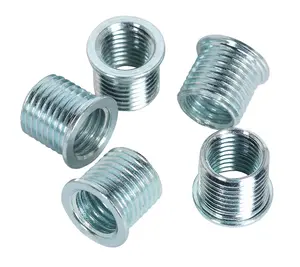 Sealey Thread Insert M10 x 1.25mm for VS311 Pack of 5 VS311.03