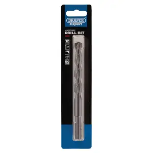 Draper Masonry Drill Bit, 12 x 150mm 40809