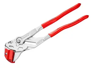 Knipex 250mm Precision Tile Breaking Pliers for Effortless Cutting