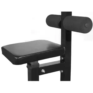 Home Gym without Weights Fitness Gym Essential