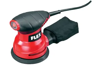 Flex Power Tools X713 Random Orbital Sander 125mm 230W 240V