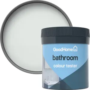 GoodHome Bathroom Hempstead Soft sheen Emulsion paint, 50ml