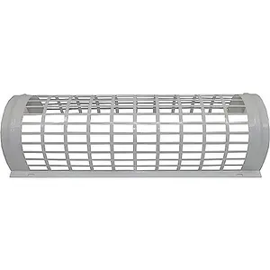 MYLEK Cage Guard for Tubular Heaters - Fits up to 910mm Heaters