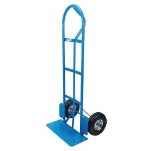 Silverline High-Back Porters Sack Truck - 250kg