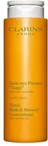 Clarins Tonic Bath & Shower Concentrate 200Ml