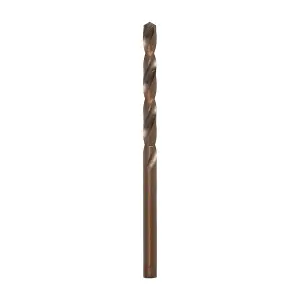 Timco - Ground Jobber Drills - Cobalt M35 (Size 4.0mm - 1 Each)