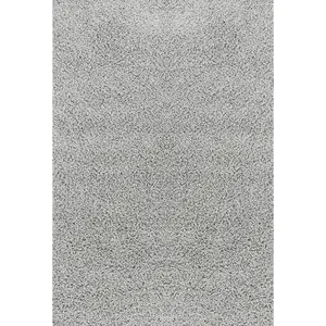 LILLY High Pile Shaggy Area Rug 200 x 290 cm