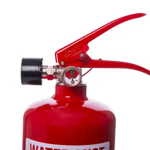 1.4ltr Water Mist Home and Rental Property Extinguisher - UltraFire