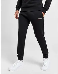 Mckenzie Essential Joggers - Black - Mens - Size M -