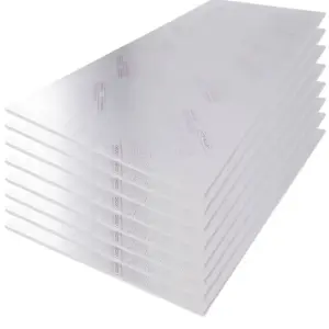 60mm Celotex GA4060 PIR Insulation Board 2400mm x 1200mm (8/pack)