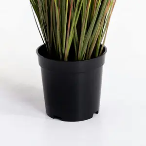 Blooming Artificial - 45cm / 1.5ft Artificial Ornamental Grass Plant