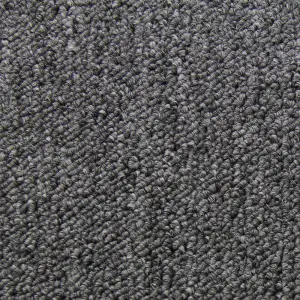 20 x Carpet Tiles 5m2  Anthracite