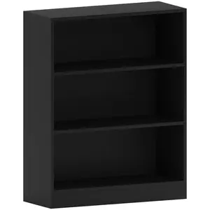 Bookcase Black