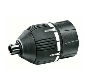 BOSCH IXO Torque Setting Attachment (To Fit: All Versions of the Bosch IXO Cordless Screwdriver)