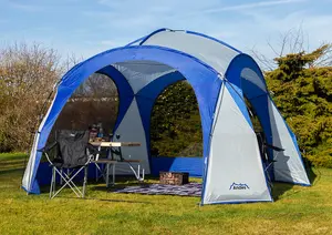 Andes Outdoor Event Dome Shelter