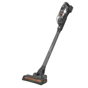 Black+Decker PowerSeries+ Cordless Vacuum cleaner BHFEA18D1-GB