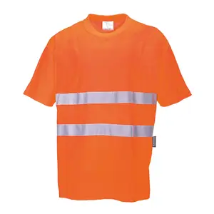 Portwest Cotton Comfort T-shirt