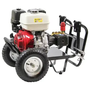 SIP TEMPEST PP660/165 Honda GX Pressure Washer