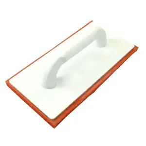 Plasterers float (L)280mm (W)140mm