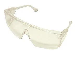 Vitrex Safety Glasses - Clear VIT332100