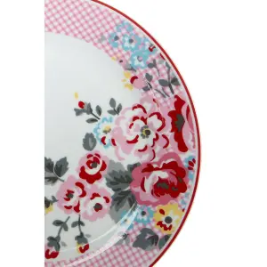 Maison by Premier Pippa Cake Plate And Slice