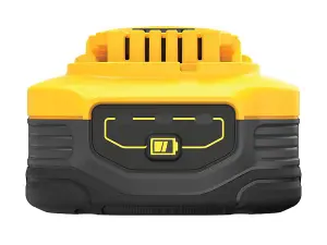 DeWalt DCBP518H2 18v 5.0ah Compact Powerstack Battery Twin Pack 2 x DCBP518