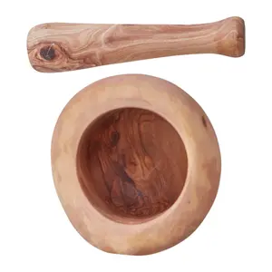 Maison by Premier Kora Mortar And Pestle