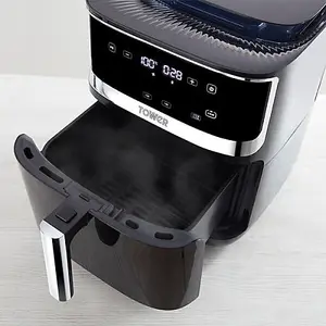 Tower Air Fryer Vortx 1700W 7L Steam