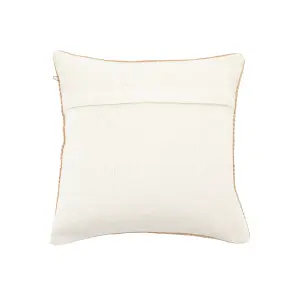 Gallery™ Natural Weave Indoor Cushion, (L)45cm x (W)45cm