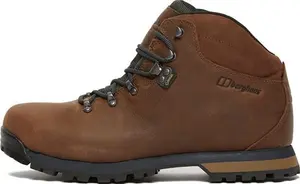 Berghaus Men's Hillwalker Ii Gore-Tex Waterproof Hiking Boots | Durable | Comfortable Shoes