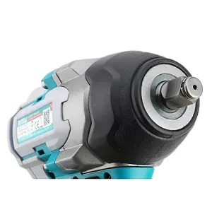 Total Li-Ion 20V Impact Wrench (Battery Not Included) - TIWLI20851