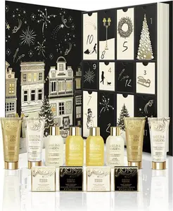 Baylis And Harding 12 Days Of Christmas Advent Calendar