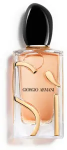 Si By Giorgio Armani Eau De Parfum For Women 100Ml