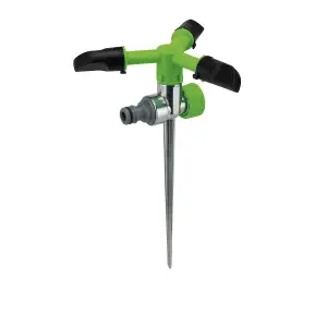 Draper Revolving Sprinkler 09563