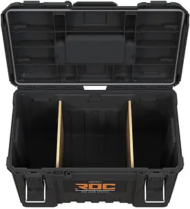 Keter 256984 Pro Gear 2.0 Toolbox Tool Box Case KET256984