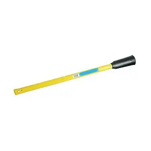 900mm Fibreglass Pick Handle Lightweight & Shock Absorbing