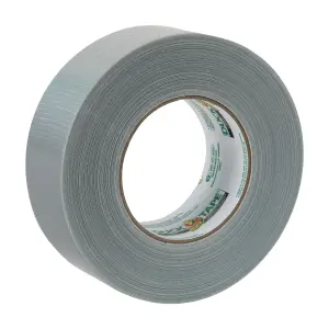 Duck Silver Repair Tape (L)41m (W)48mm