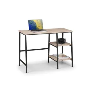 Classic Sonoma Oak Office Desk