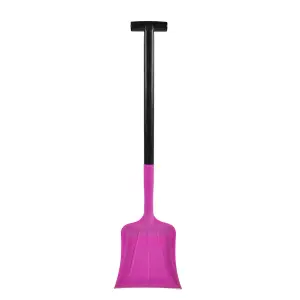 Harold Moore The Junior Multi-Purpose Shovel Magenta (Regular)