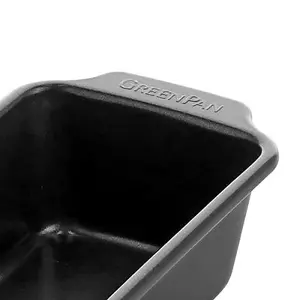 GreenPan Bistro Bakeware 28cm x 13cm Loaf Pan