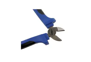 Laser Tools 5896 Side Cutters Pliers 140mm