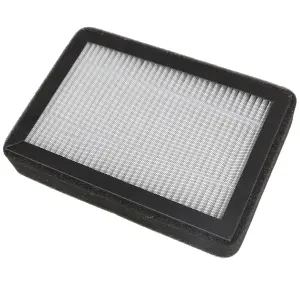 SPARES2GO HEPA Filter compatible with Levoit LV-H128 LV-H13EU Air Purifier LV-H128-RF LV-13EU-RF (Pack of 2 Filters)