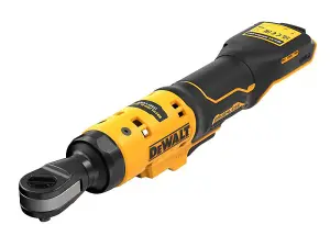 DEWALT DCF503N 12v Ratchet wrench 3/8" square drive